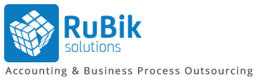 RuBik Solutions - Accounting & Business Process Outsourcing