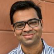 Partner and Head, Global Delivery Center